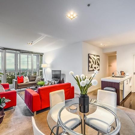 Wow Apartment On Swanston Μελβούρνη Εξωτερικό φωτογραφία