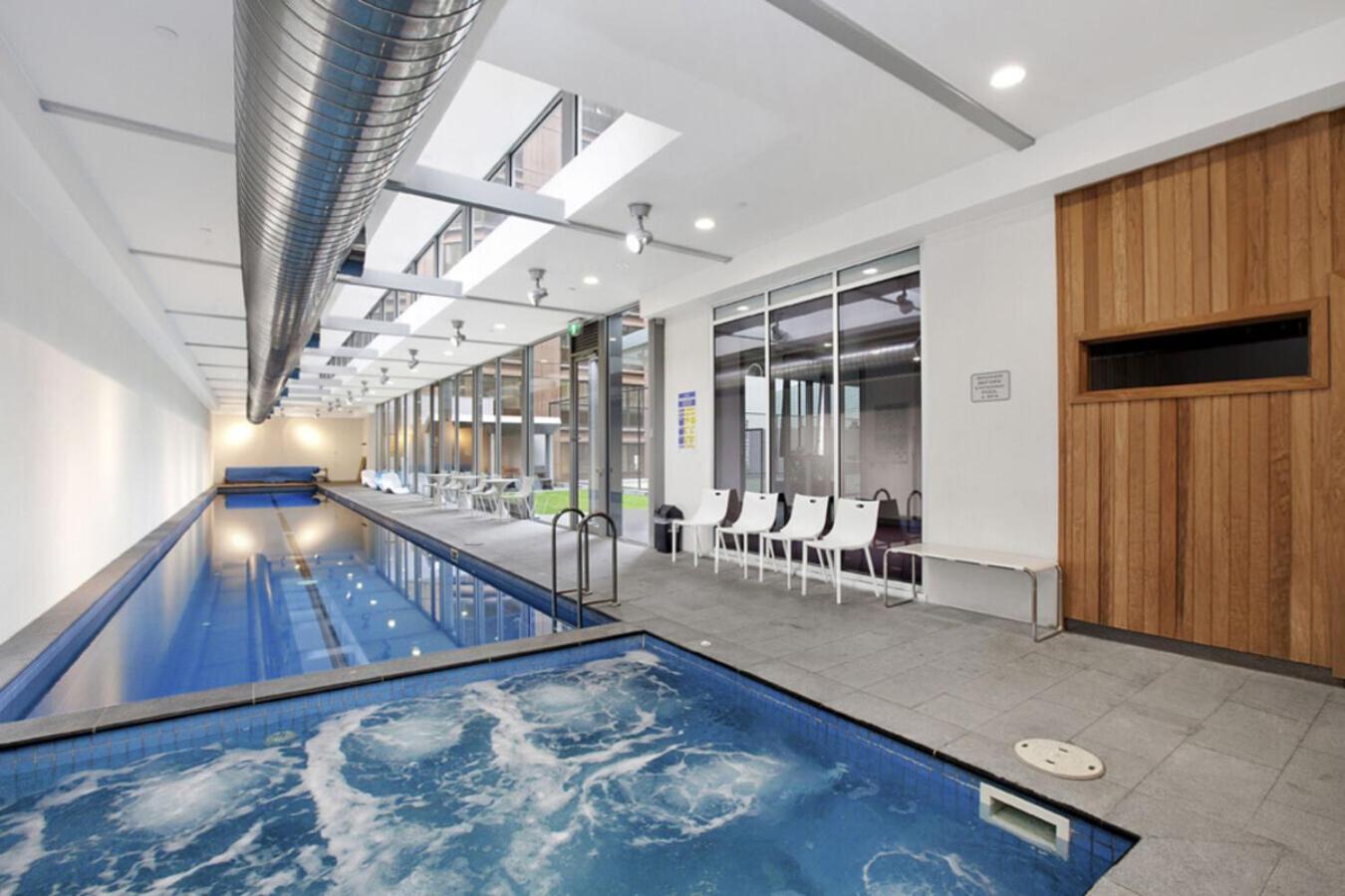 Wow Apartment On Swanston Μελβούρνη Εξωτερικό φωτογραφία