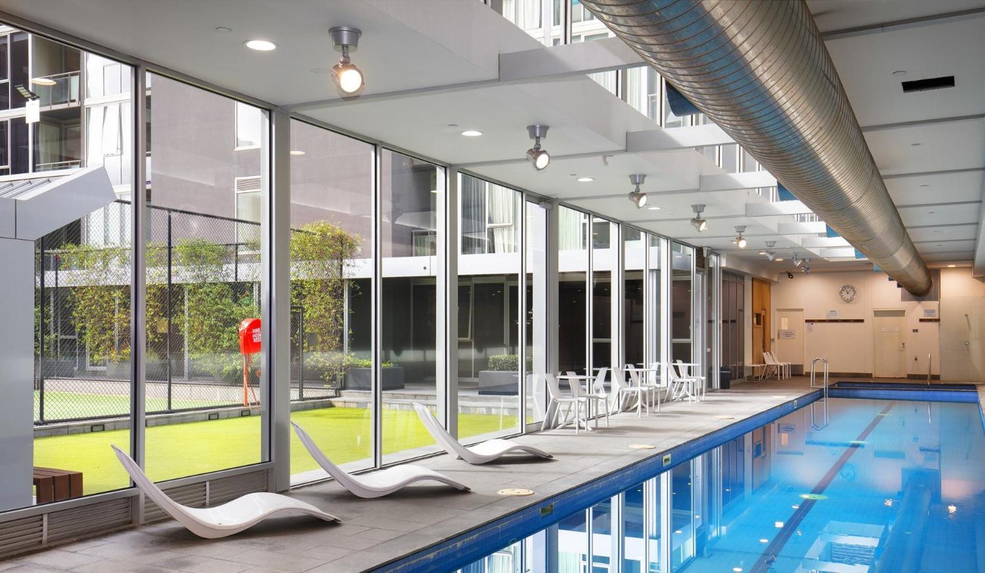 Wow Apartment On Swanston Μελβούρνη Εξωτερικό φωτογραφία