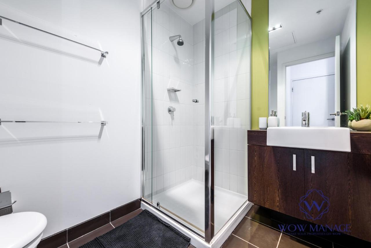 Wow Apartment On Swanston Μελβούρνη Εξωτερικό φωτογραφία